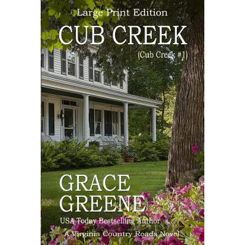 Cub Creek - Paperback