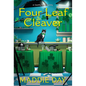 Four Leaf Cleaver - Mass Market Paperbound