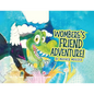 Womberg's Friend Adventure! - Paperback