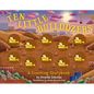 Ten Little Bulldozers: A Counting Storybook - Board Book