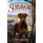 Survivors: The Gathering Darkness: The Exile's Journey - Hardcover