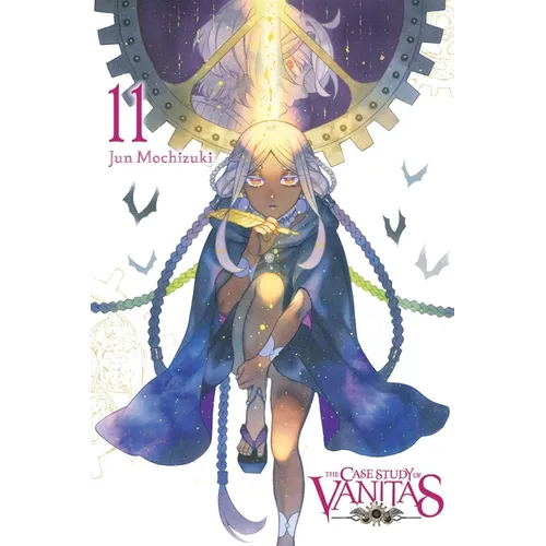 The Case Study of Vanitas, Vol. 11 - Paperback