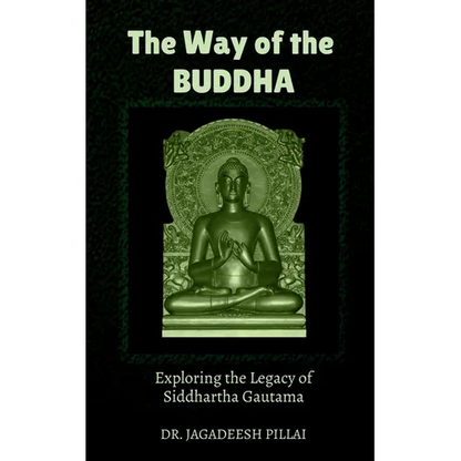 The Way of the Buddha - Paperback