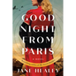 Goodnight from Paris - Paperback