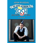 The Gospel According to Josh: A 28-Year Gentile Bar Mitzvah - Paperback