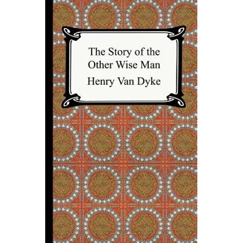 The Story of the Other Wise Man - Paperback