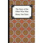 The Story of the Other Wise Man - Paperback