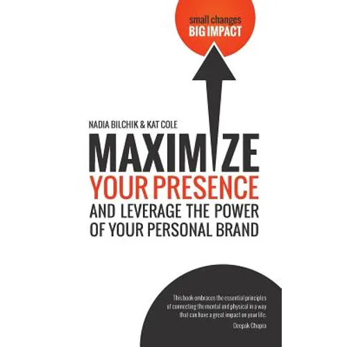 Small Changes Big Impact - Paperback