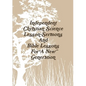 Independent Christian Science Lesson-Sermons And Bible Lessons For A New Generation - Paperback