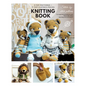 Knitting book - Tiger Family - Paperback