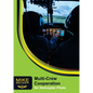 Multi-Crew Cooperation: For Helicopter Pilots - Paperback
