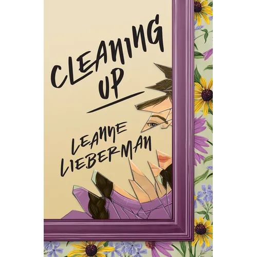 Cleaning Up - Hardcover