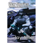 War Stories: Crimson Worlds Prequels - Paperback