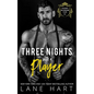 Three Nights with a Player - Paperback