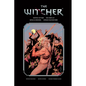 The Witcher Library Edition Volume 3 - Hardcover