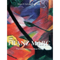 Franz Marc: The Visionary of the Blue Rider - Hardcover