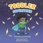 Toddler Superpower - Paperback
