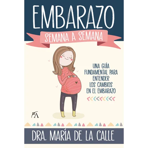 Embarazo Semana a Semana, El - Paperback