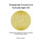 Strategically Focused and Tactically Agile CIO: A Practitioner's Handbook for CIOs and Aspiring CIOs - Paperback