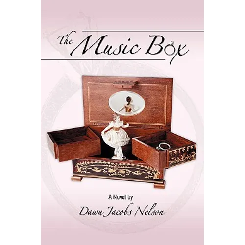 The Music Box - Paperback