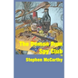 The Demon Rum Spy Club - Paperback