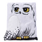 Harry Potter: Hedwig Plush Journal - Hardcover