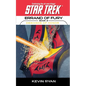 Star Trek: The Original Series: Errand of Fury #2: Demands of Honor - Paperback
