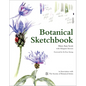 Botanical Sketchbook: Drawing, Painting and Illustration for Botanical Artists - Paperback