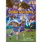 Do?a Quixote: Flight of the Witch - Hardcover