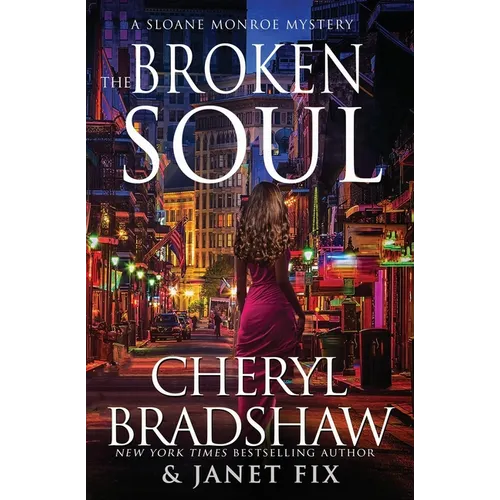 The Broken Soul - Paperback