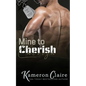 Mine to Cherish - Paperback