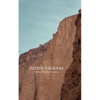 Outside This Room - Paperback