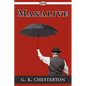 Manalive - Paperback