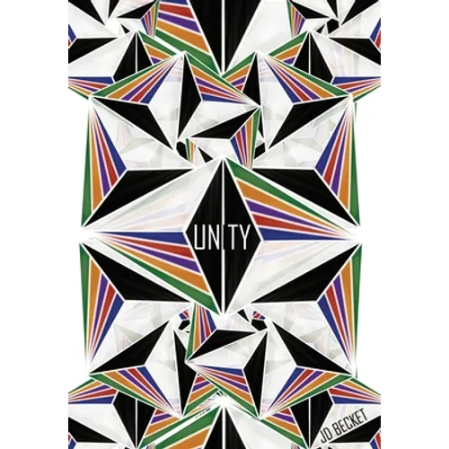 Unity - Hardcover
