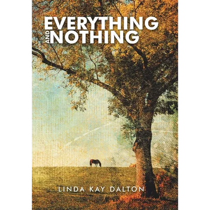 Everything and Nothing - Hardcover