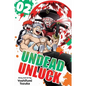 Undead Unluck, Vol. 2 - Paperback