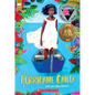 Hurricane Child - Paperback