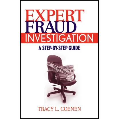 Fraud Investigation - Hardcover