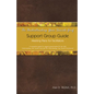 The Understanding Your Suicide Grief Support Group Guide: Meeting Plans for Facilitators - Paperback