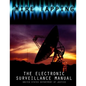 Wire Tapping: The Federal Electronic Surveillance Manual - Paperback