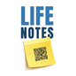Life Notes - Paperback