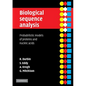 Biological Sequence Analysis - Paperback