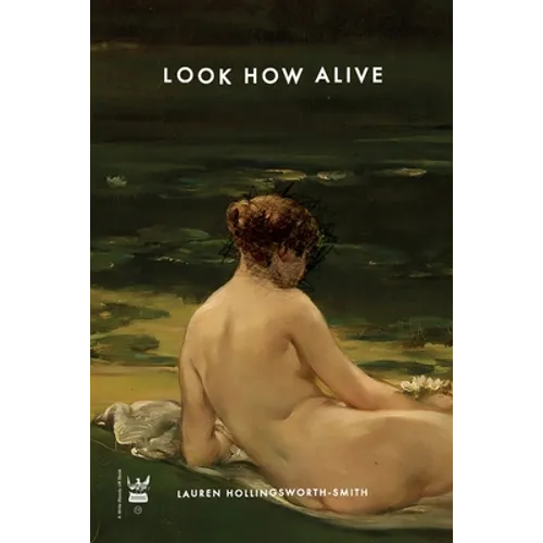Look How Alive - Paperback