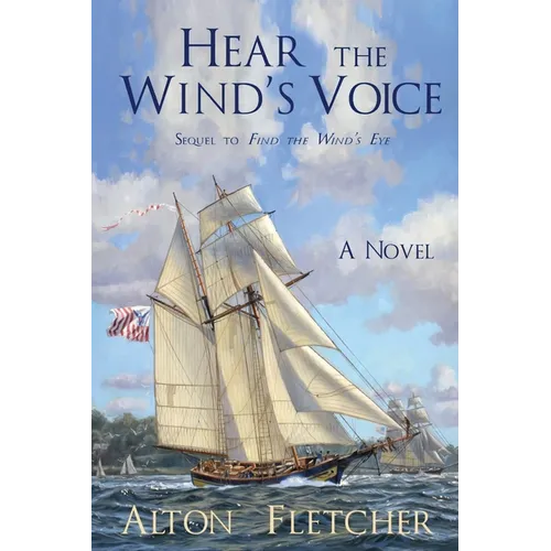 Hear the Wind's Voice - Paperback