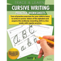 Trace & Learn - Cursive Writing: Practice Worksheets - Paperback