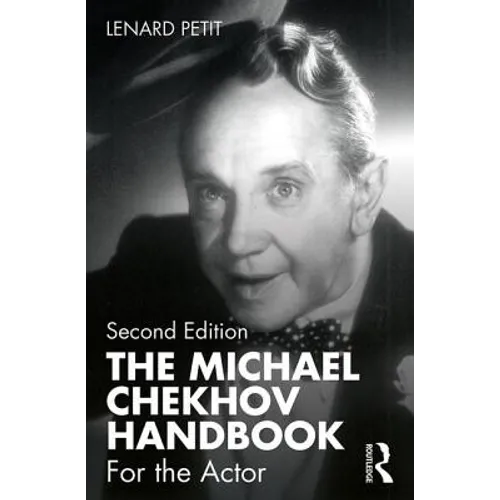 The Michael Chekhov Handbook: For the Actor - Paperback