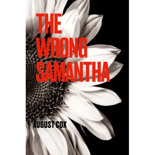 The Wrong Samantha - Paperback