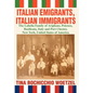 Italian Emigrants, Italian Immigrants: The Labella Family of Avigliano, Potenza, Basilicata, Italy and Port Chester, New York, United States of Americ - Hardcover
