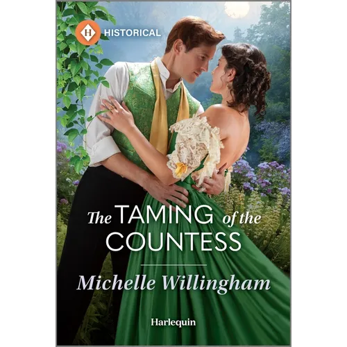 The Taming of the Countess - Paperback