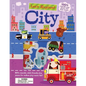 City - Board Book